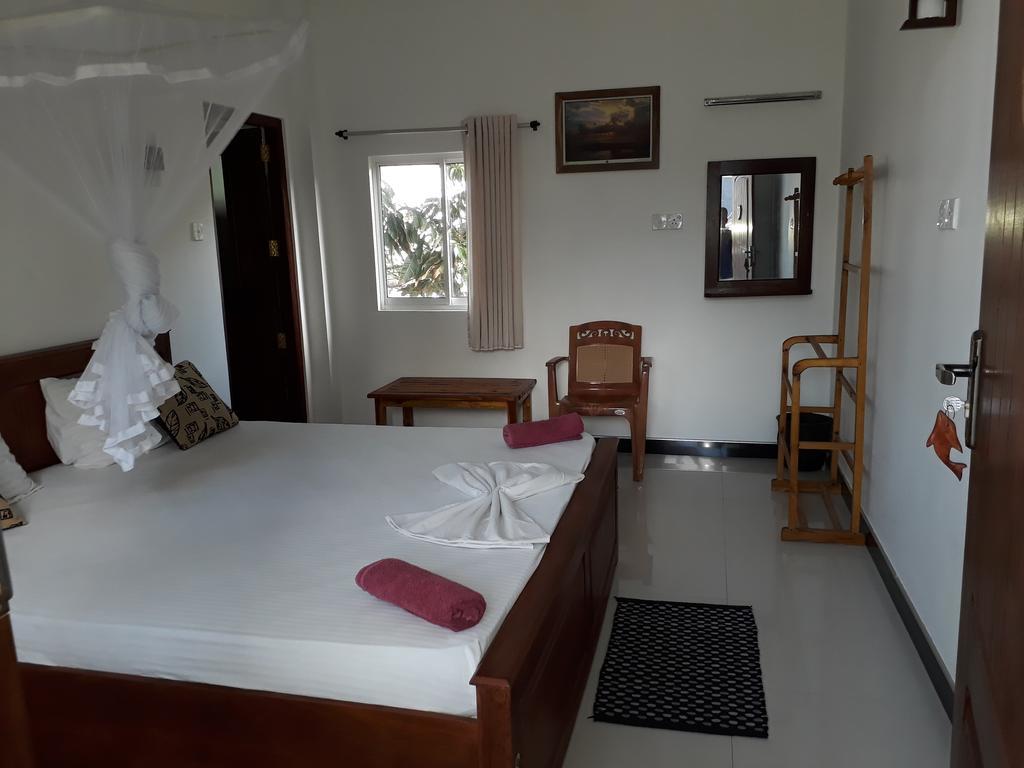 Anna Tourist Inn Negombo Exteriér fotografie