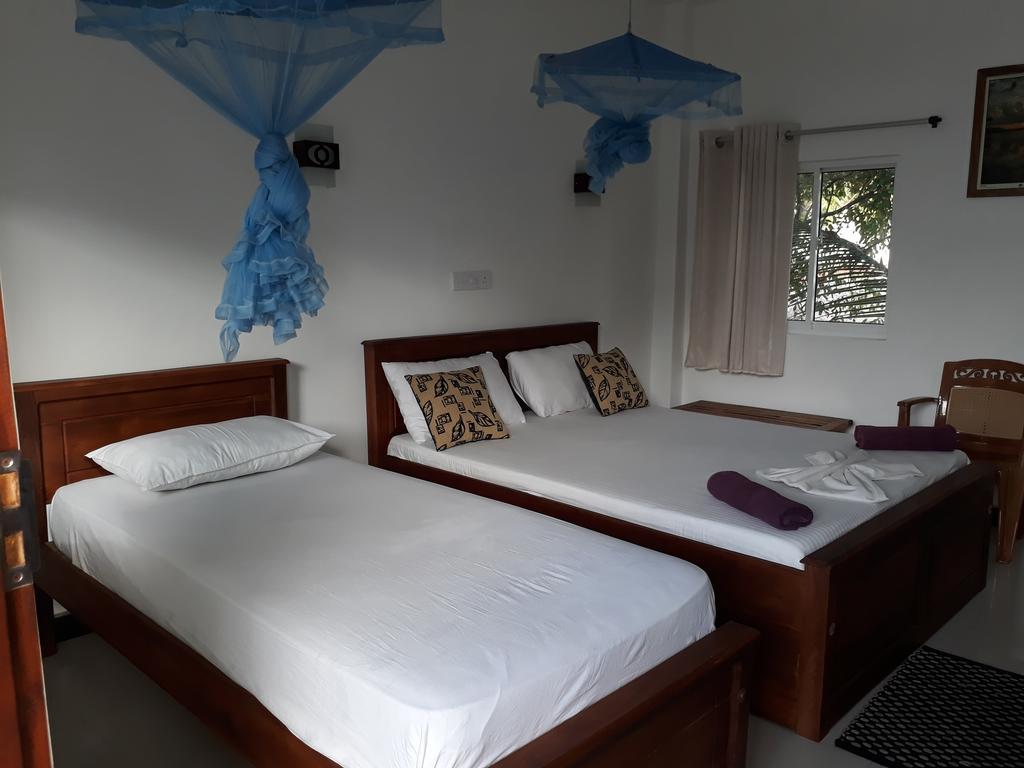 Anna Tourist Inn Negombo Exteriér fotografie