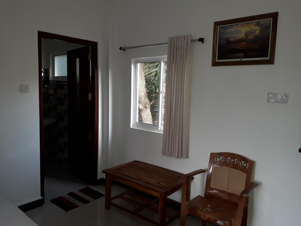 Anna Tourist Inn Negombo Pokoj fotografie