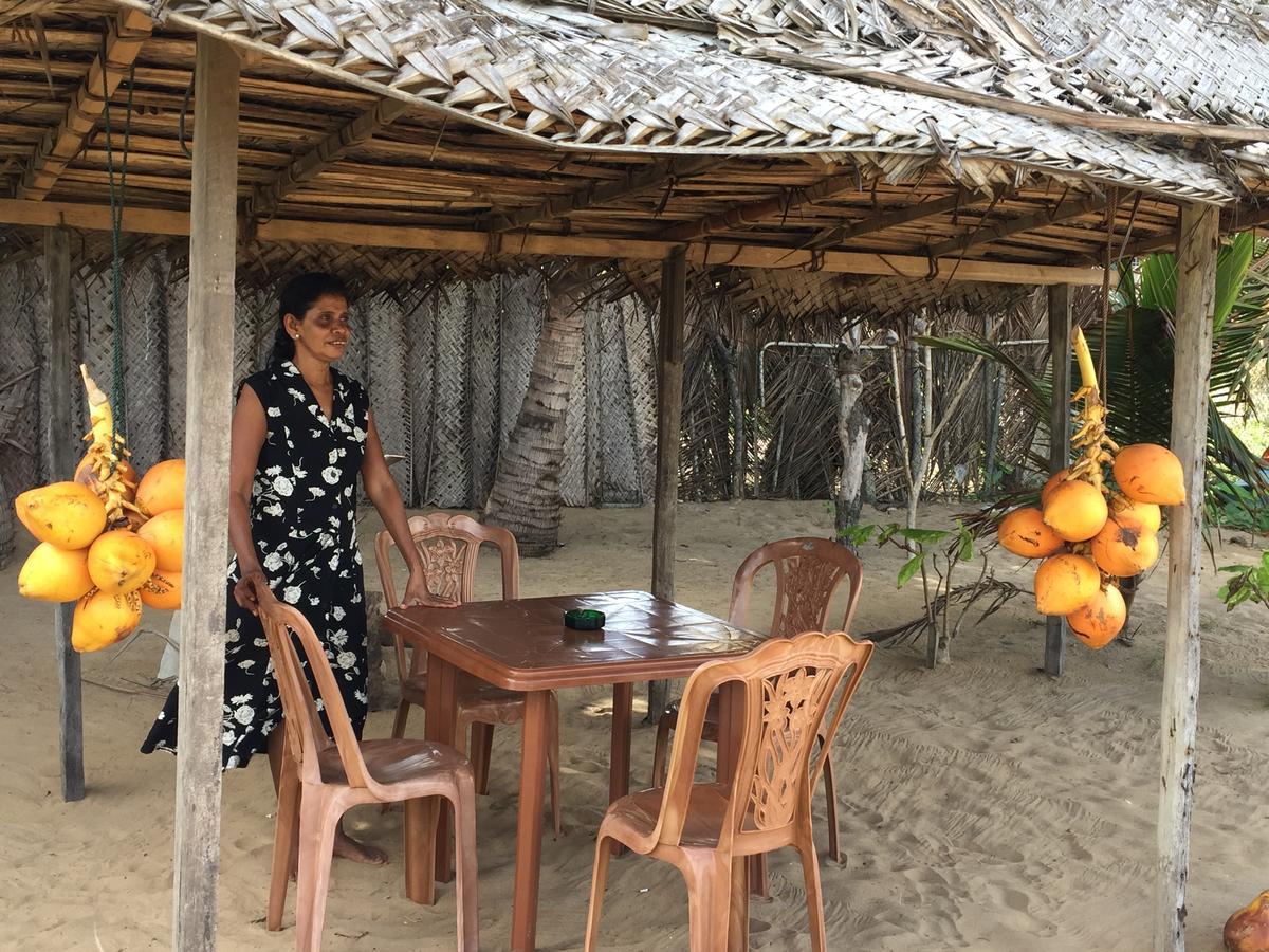 Anna Tourist Inn Negombo Exteriér fotografie