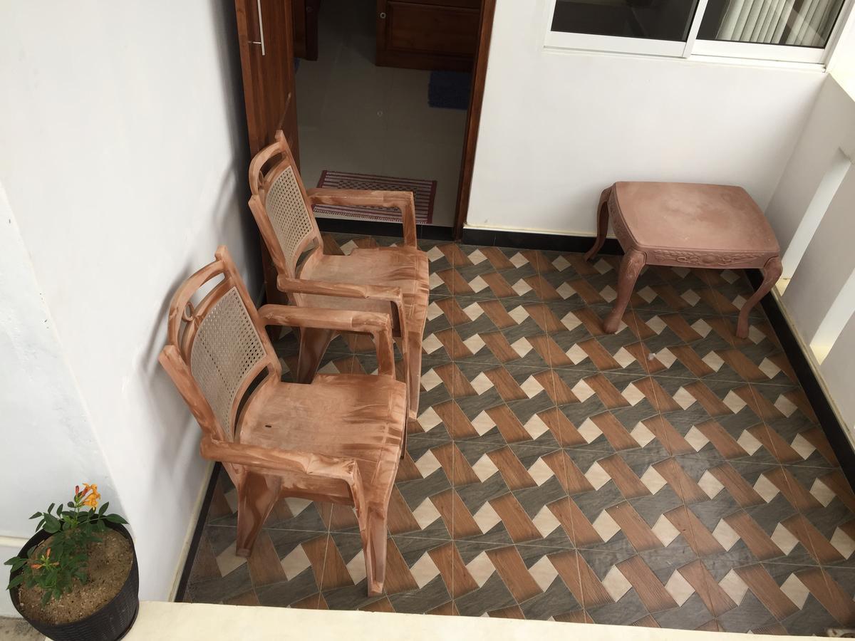 Anna Tourist Inn Negombo Exteriér fotografie